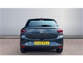 Dacia Sandero Image 6