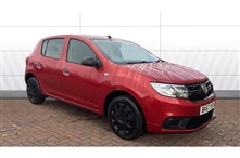 Used Dacia Sandero