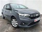 Dacia Sandero Image 1