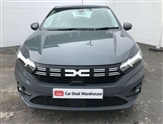 Dacia Sandero Image 4