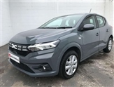 Dacia Sandero Image 5