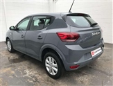 Dacia Sandero Image 6