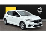 Dacia Sandero Image 1