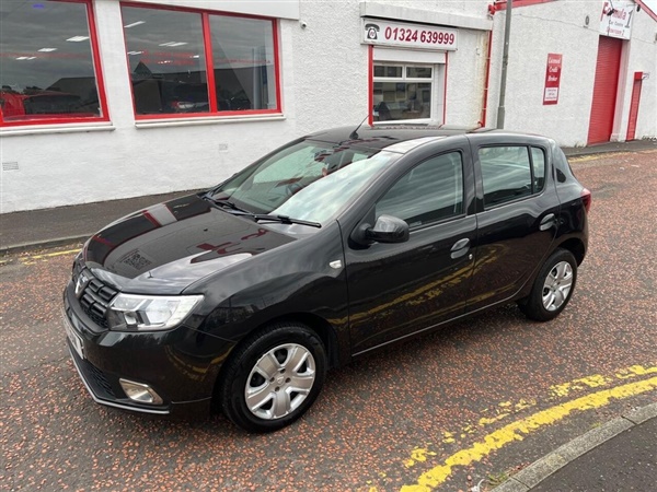 Large image for the Used Dacia SANDERO