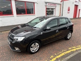 Dacia Sandero Image 1