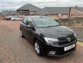 Dacia Sandero Image 2