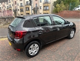 Dacia Sandero Image 3