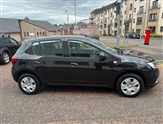 Dacia Sandero Image 5