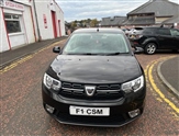 Dacia Sandero Image 6