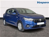 Dacia Sandero Image 1