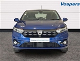 Dacia Sandero Image 2