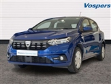 Dacia Sandero Image 3