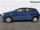 Dacia Sandero Image 4