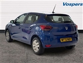Dacia Sandero Image 5