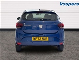 Dacia Sandero Image 6