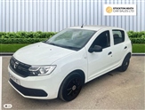Used Dacia Sandero