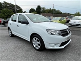 Used Dacia Sandero