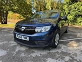 Used Dacia Sandero