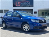 Used Dacia Sandero