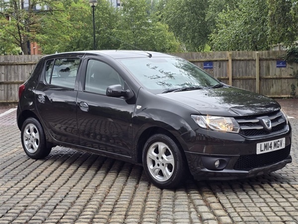 Large image for the Used Dacia SANDERO