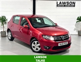 Used Dacia Sandero