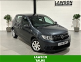 Used Dacia Sandero