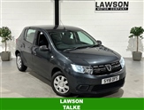 Used Dacia Sandero