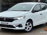 Used Dacia Sandero