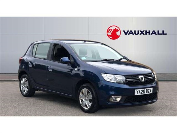 Large image for the Used Dacia Sandero