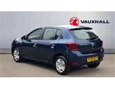 Dacia Sandero Image 2