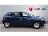 Dacia Sandero Image 5