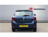 Dacia Sandero Image 6