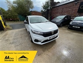 Used Dacia Sandero
