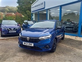 Used Dacia Sandero