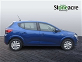 Dacia Sandero Image 2