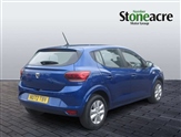 Dacia Sandero Image 3