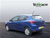 Dacia Sandero Image 5