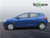 Dacia Sandero Image 6