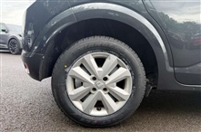 Used Dacia Sandero