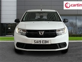 Dacia Sandero Image 4