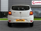 Dacia Sandero Image 6