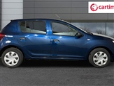 Dacia Sandero Image 2