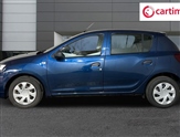 Dacia Sandero Image 3