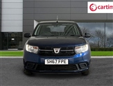 Dacia Sandero Image 4