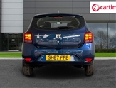Dacia Sandero Image 6
