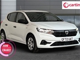 Dacia Sandero Image 1