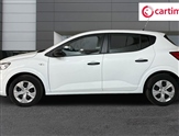 Dacia Sandero Image 2