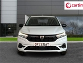 Dacia Sandero Image 3