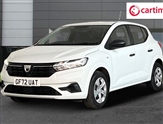 Dacia Sandero Image 6