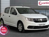 Dacia Sandero Image 1